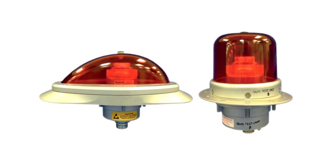 Aircraft Beacon Lights, Anti-Collision & Strobe Lighting
