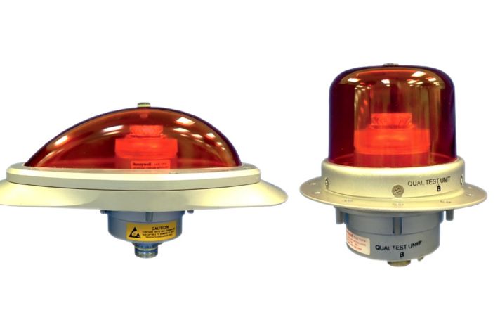  LED Anti-collision Lights (No controller), High