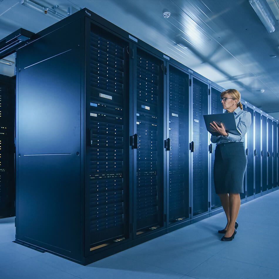 Honeywell Building Technologies | Managed Services