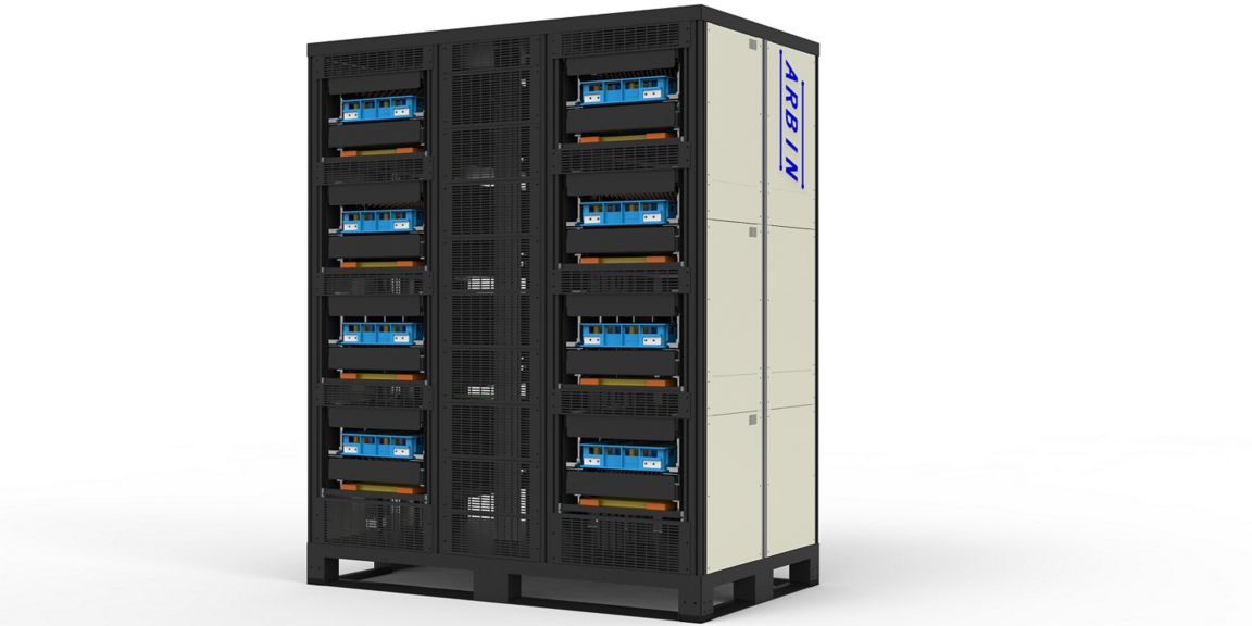 Honeywell And Arbin Instruments Team Up To Revolutionize Large Scale Lithium-Ion Battery Manufacturing