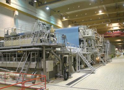 Honeywell To Transform Austrian Sappi Plant Into One Of The
