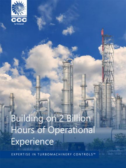 Turbomachinery & process optimization begins with FEED – engage CCC early