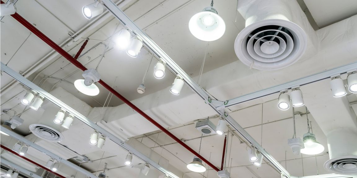 Building lighting