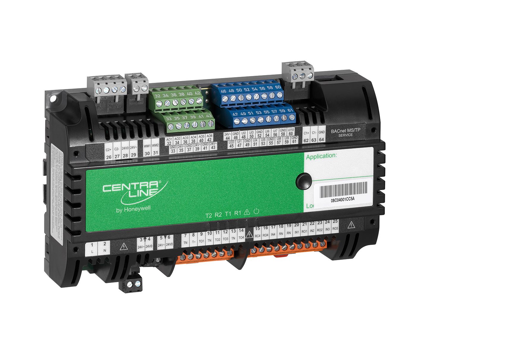 MERLIN NX | CentraLine | Honeywell Building Technologies
