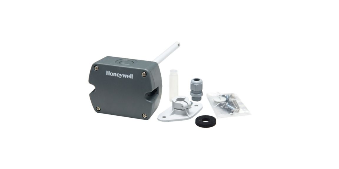 Air velocity transmitter