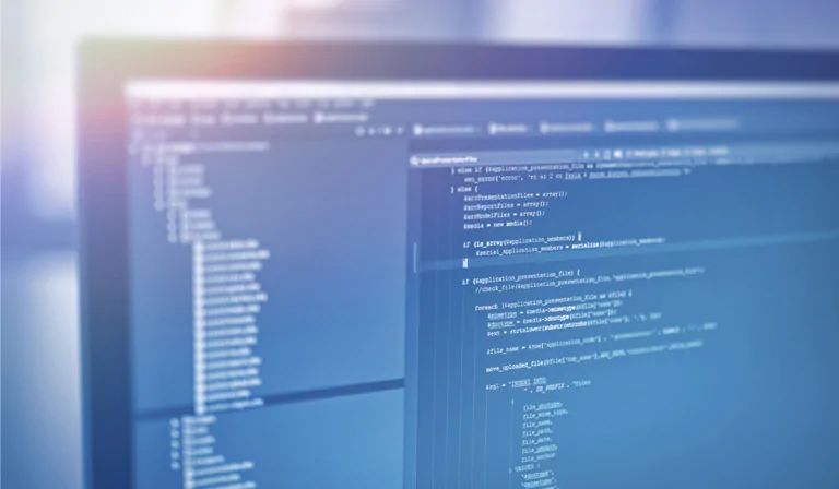 Connected Plant