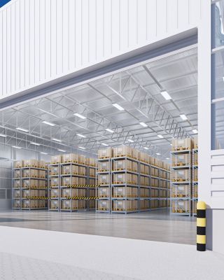 DC Center Solutions Hero