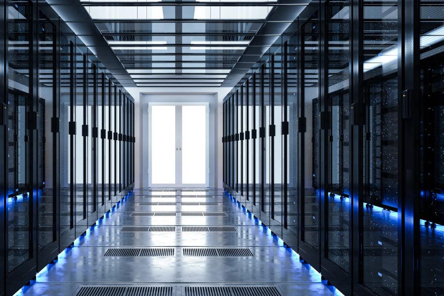 Don't let hackers keep you up at night