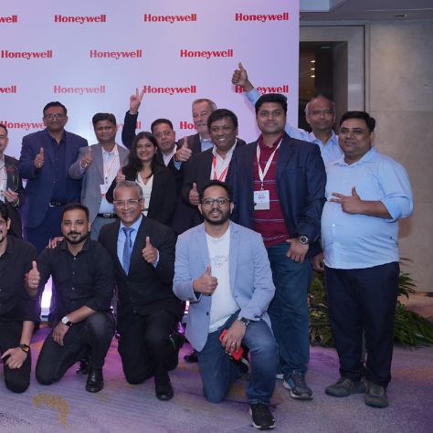 Honeywell Recognizes Top Performing Channel Partners At The 2023 Honeywell Asia Pacific Conference