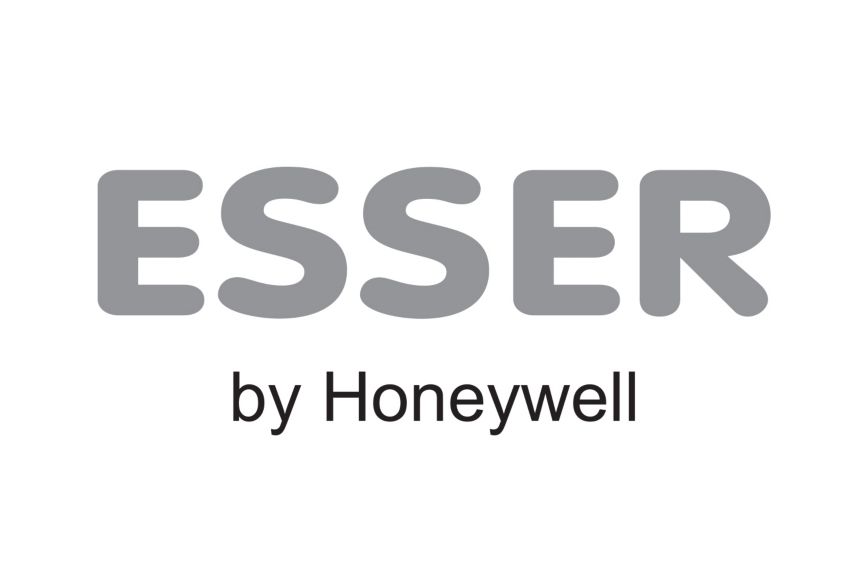 Esser by Honeywell Logo