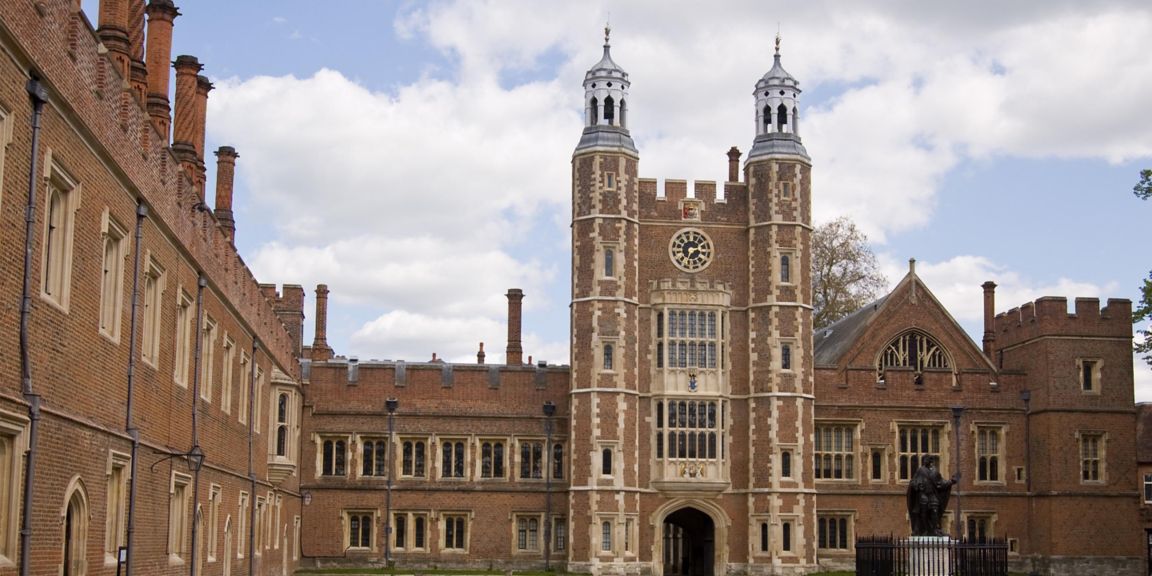 Eton College