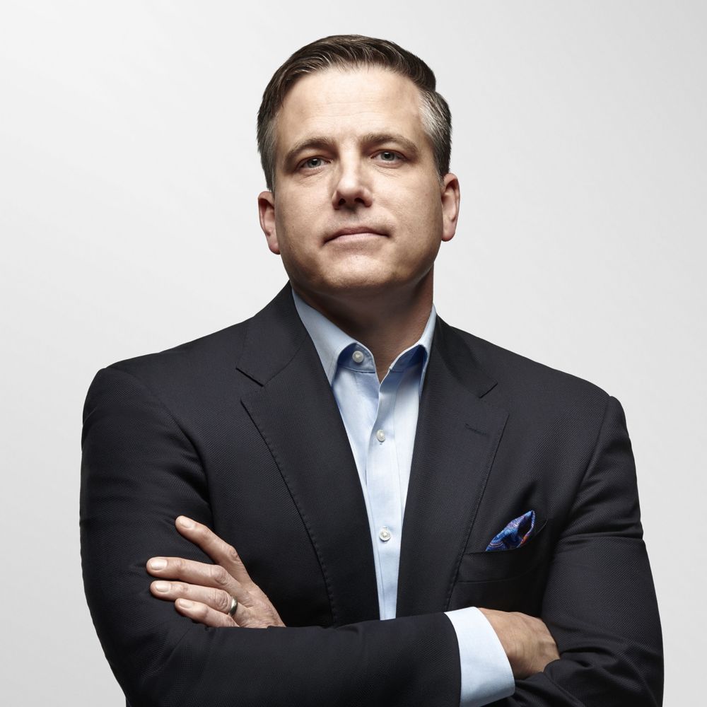 Leadership | Honeywell