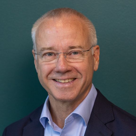HARALD STAPPERS​