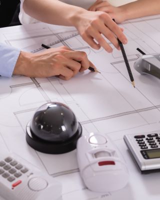 Vykon Enterprise Security
