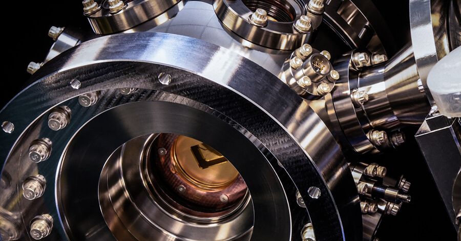 AB Quantum Computer