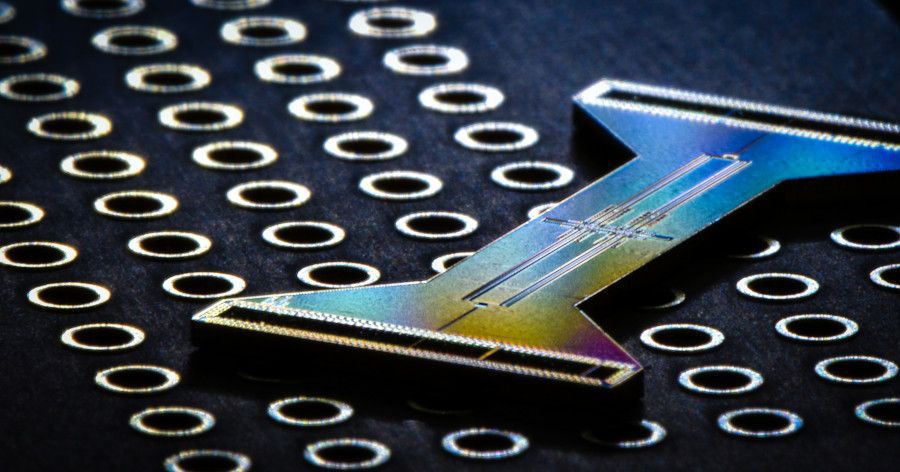 Get To Know Honeywell S Latest Quantum Computer System Model H1