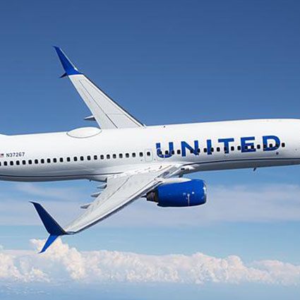 The Future Of Flying With United Airlines