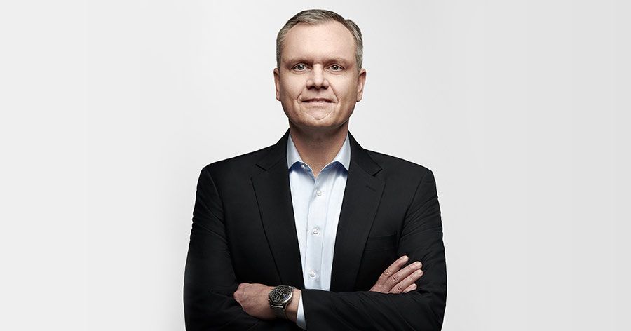 Darius Adamczyk