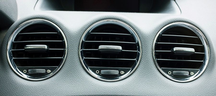 Solstice Car