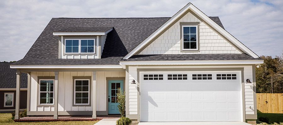 Solstice Home