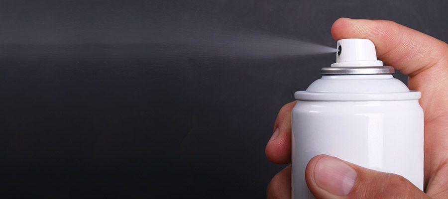 Aerosol