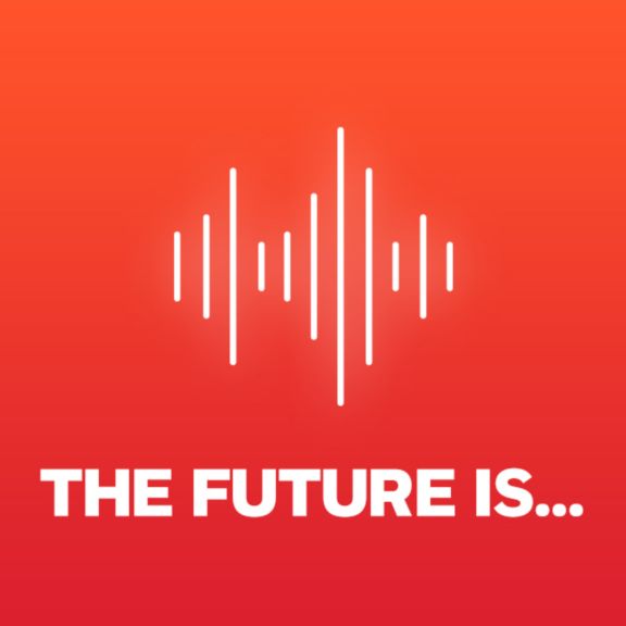 The Future is Cover