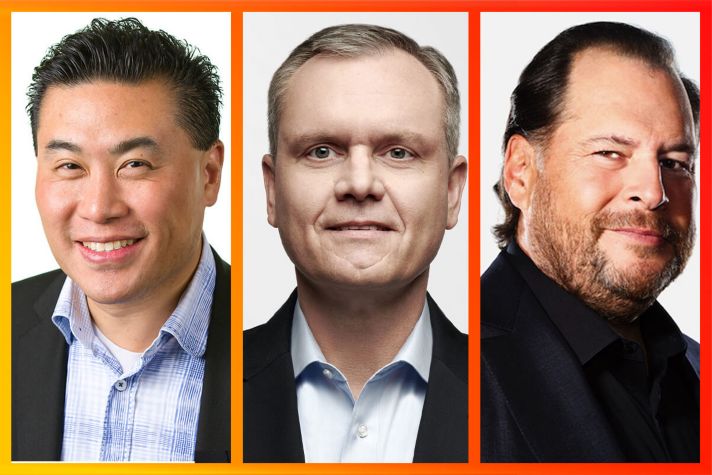 Innovation - Podcast