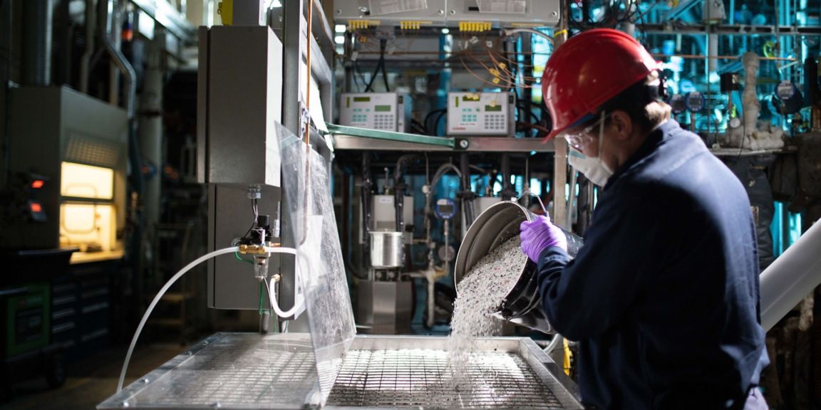 Future of Plastics