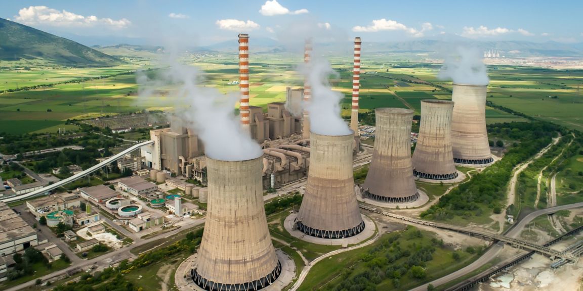 What is Methane And Why Is It Bad?