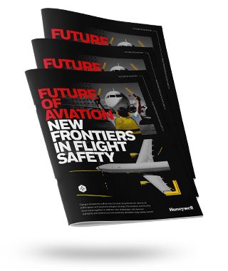 Future Of Aviation New Frontiers In Flight Safety Booklet