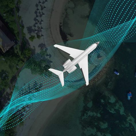 JetWave X Satellite Communications | Honeywell Aerospace Technologies