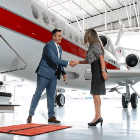 Behind the Scenes of Honeywell’s BizAv Outlook | Honeywell