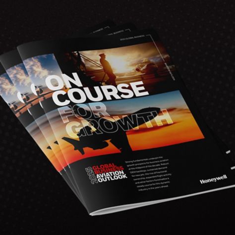 2025 Business Aviation Outlook Findings White Paper | Honeywell Aerospace Technologies
