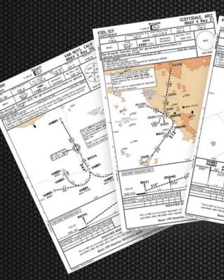 The Future of Flight Management System Guided Visuals with Jim Johnson