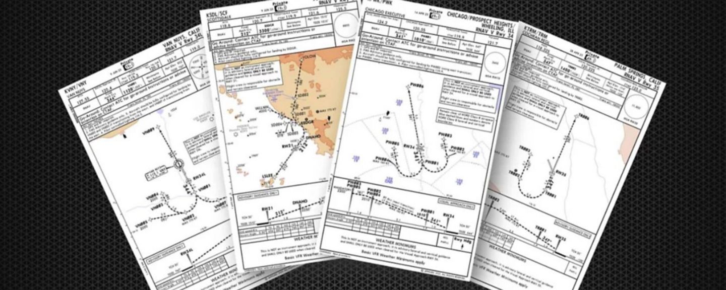 The Future of Flight Management System Guided Visuals with Jim Johnson