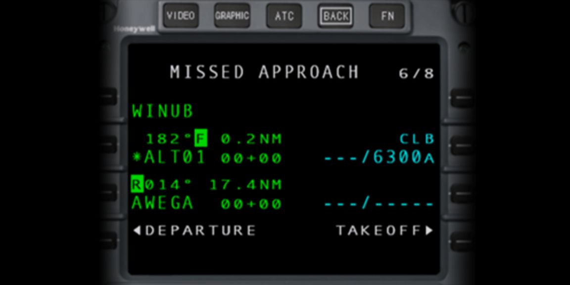 Navigating Missed Approaches: Understanding System Limitations and Procedure Design