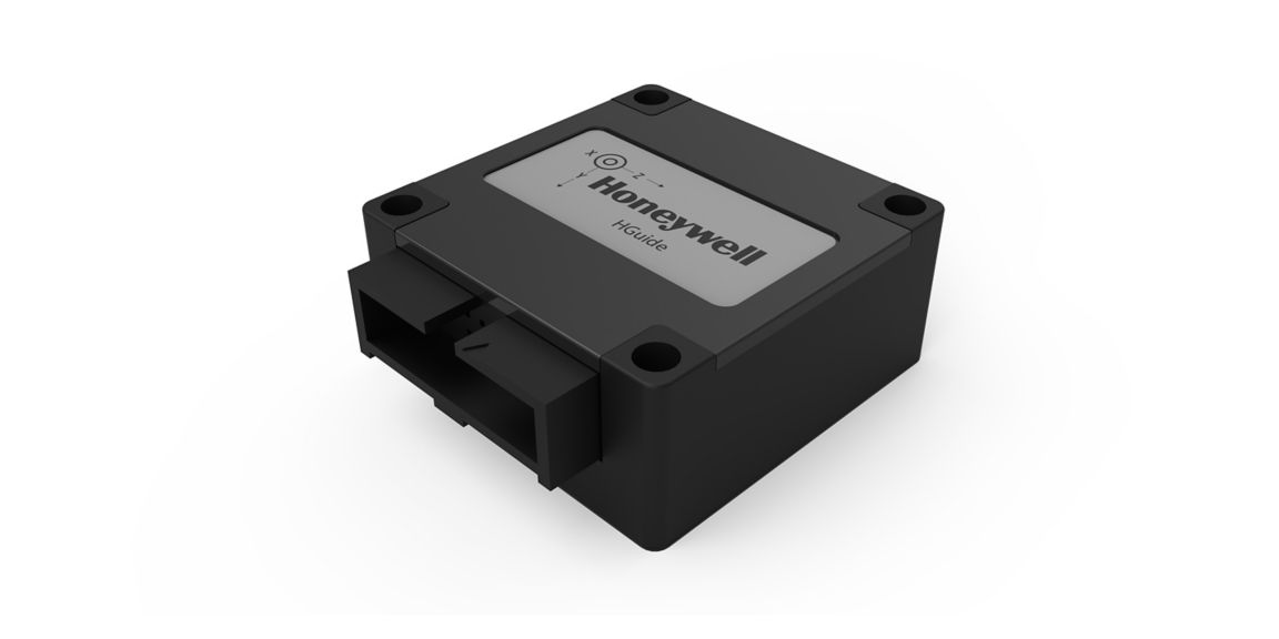 HGuide I400 MEMS Inertial Measurement Unit_1