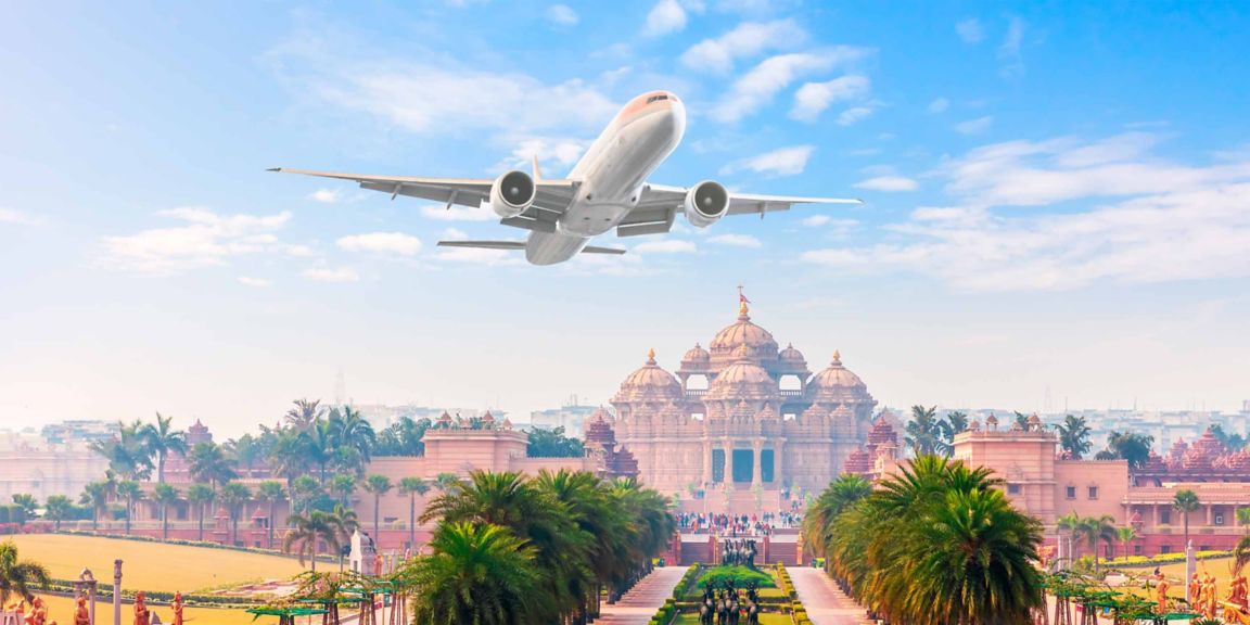 2025 AVIA - Aviation India Ahead | Honeywell Aerospace Technologies