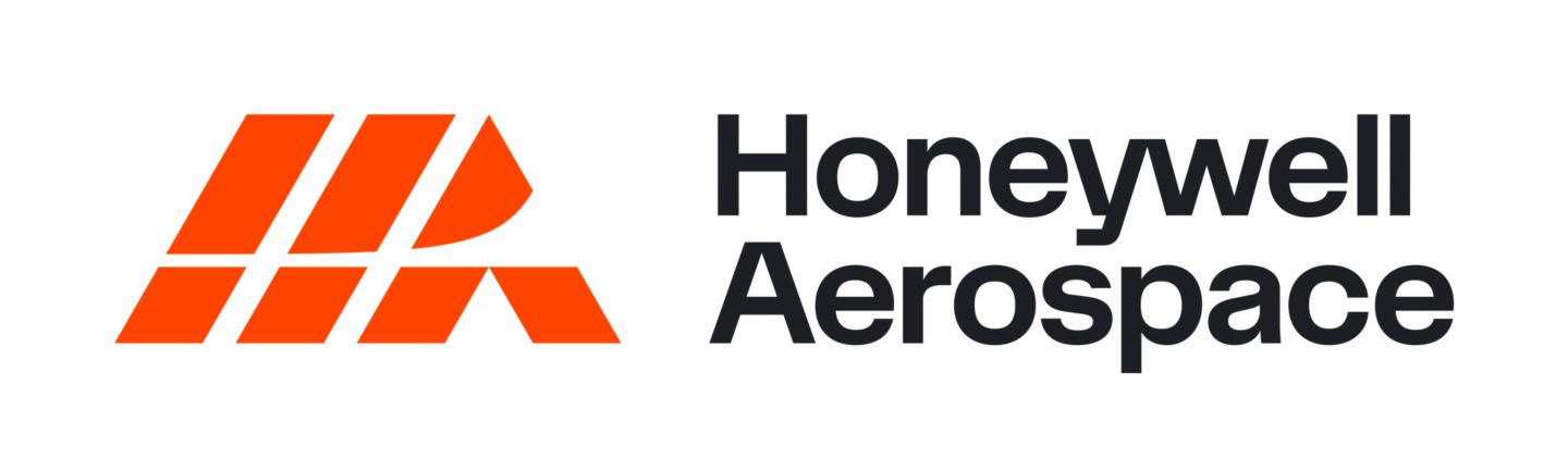 Honeywell Aerospace logo