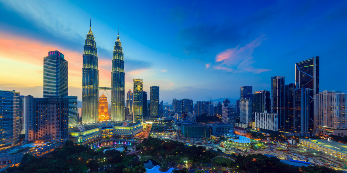 Kuala Lumpur, Malaysia