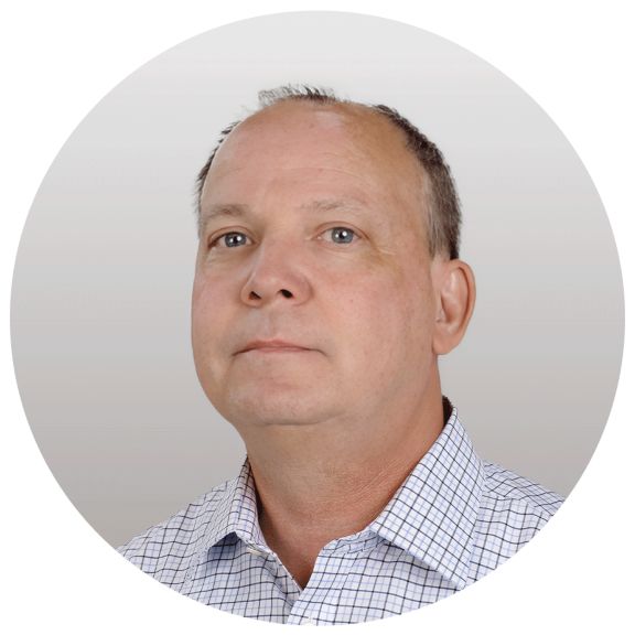 Bob Buddecke