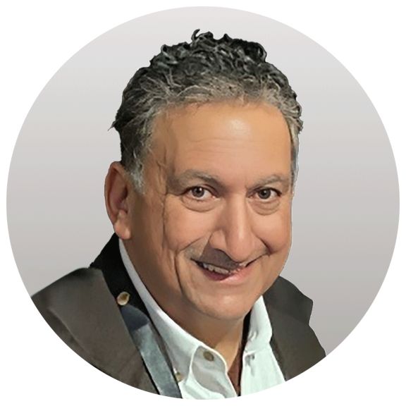 Frank Muscolino
