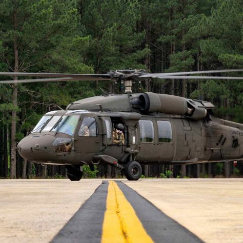 Honeywell Launches its Next-Generation Resilient EGI