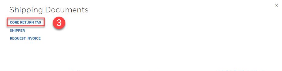 Honeywell Order Management | Order Status Application Shipping Documents