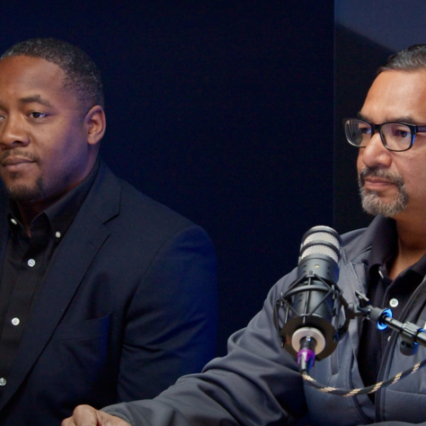 The Skies We Share Podcast AAM Regulatory