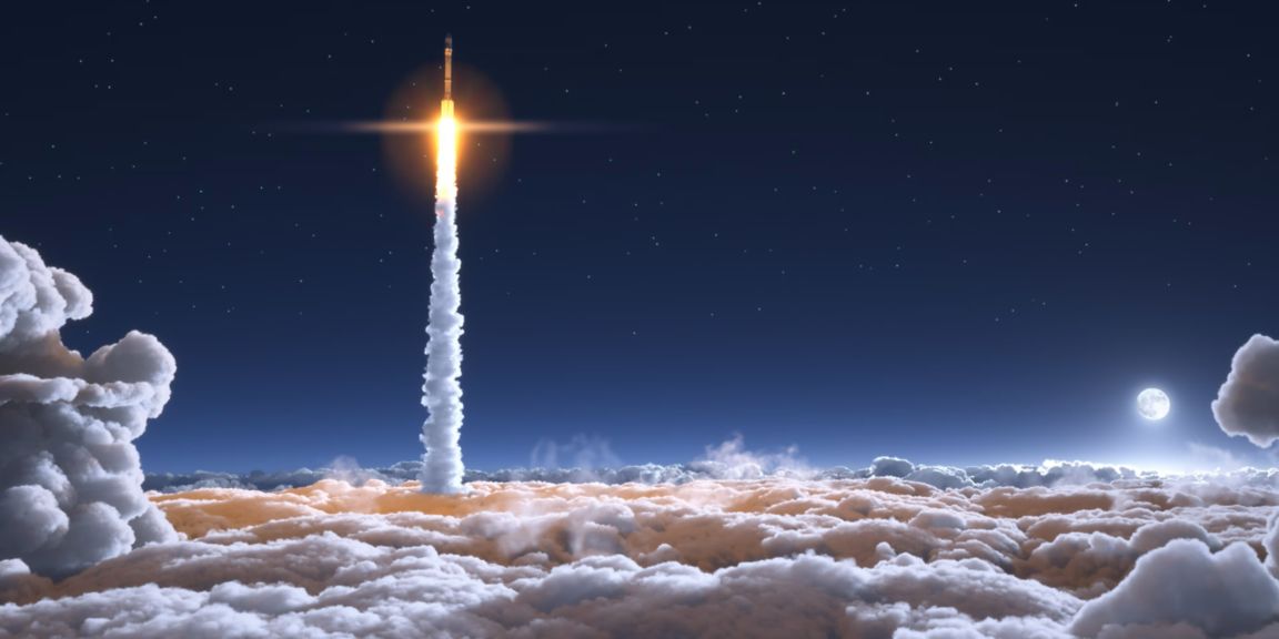 Honeywell is committed to maximizing HALAS benefits for space launches