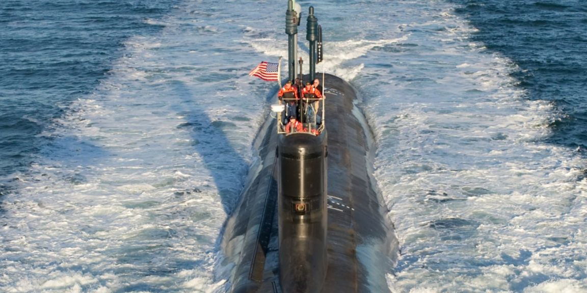 AUKUS Submarine Industrial Base