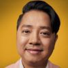 Real estate agent Man Hyunh square image