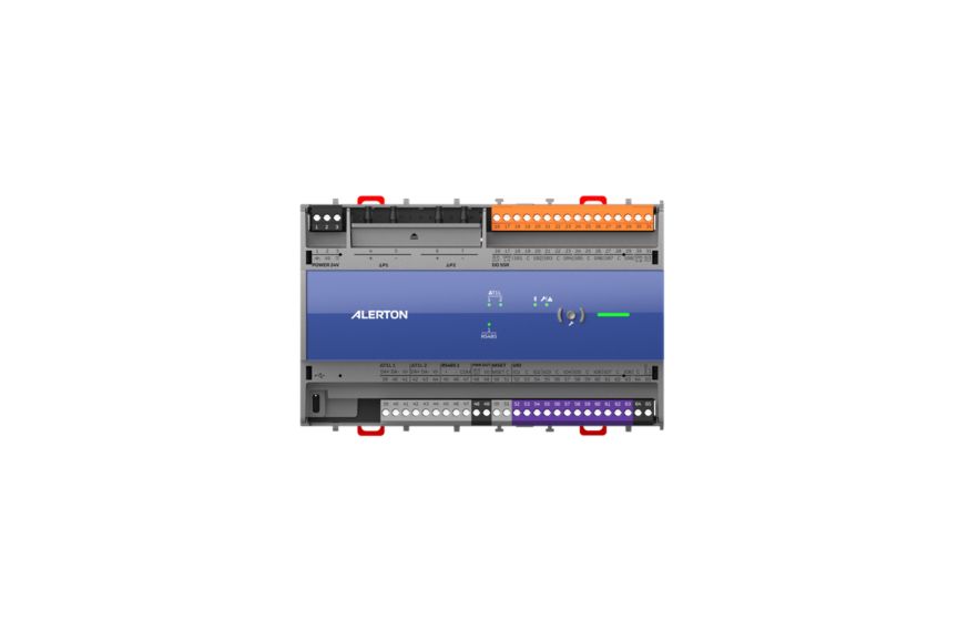 Discover the Alerton ACM (Ascent Control Module), a high-performance IP-based controller designed for smart buildings. Offers flexible, pressure-independent airflow control for critical environments.
