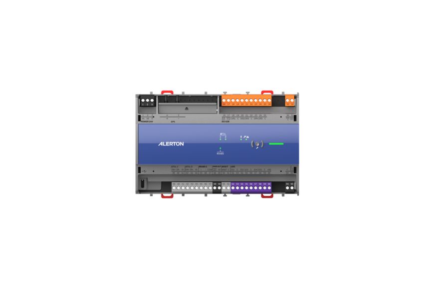 Streamline your building automation with the Alerton control panel. Designed for scalability and reliability, it supports advanced HVAC control and seamless integration into smart infrastructure systems.